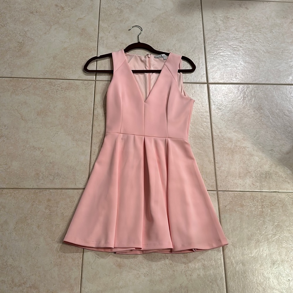 Lovers and Friends Dress